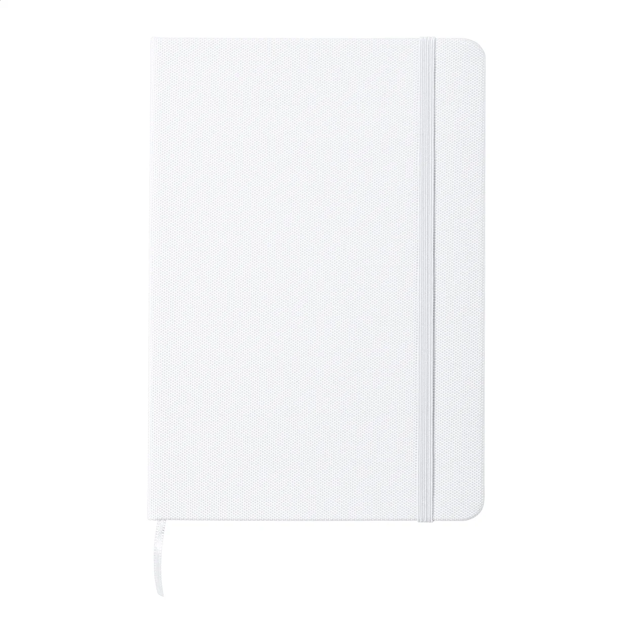 RPET-Notizbuch Baccata