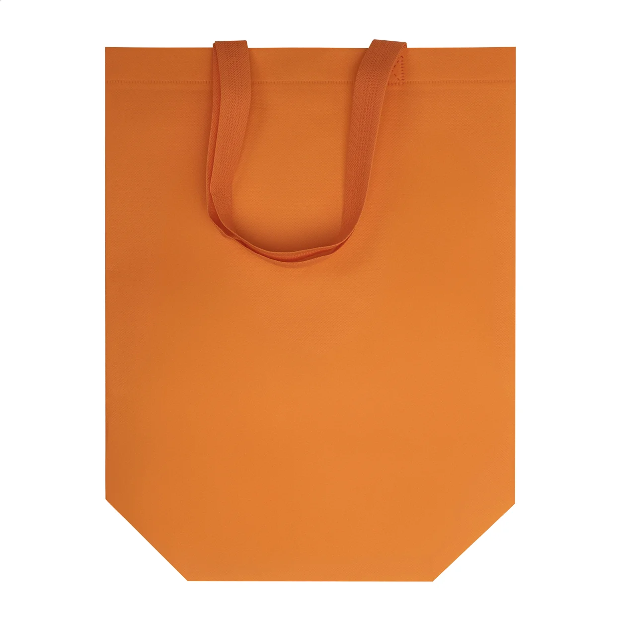 Einkaufstasche Duttak, orange – Bild 3
