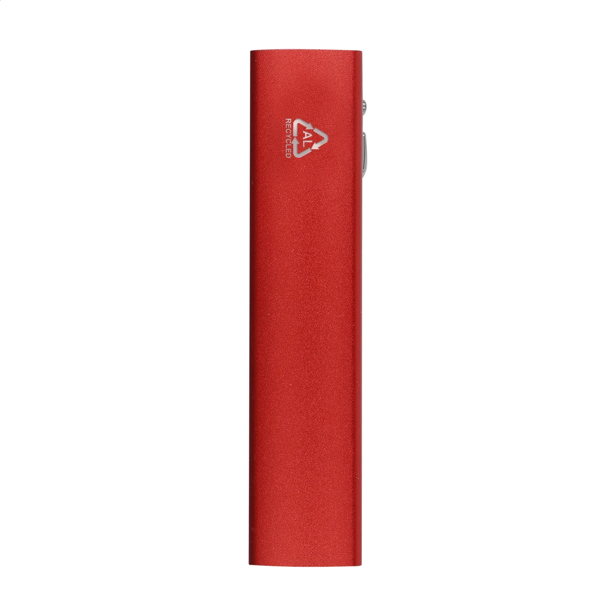 Powerbank RaluBase, rot – Bild 3