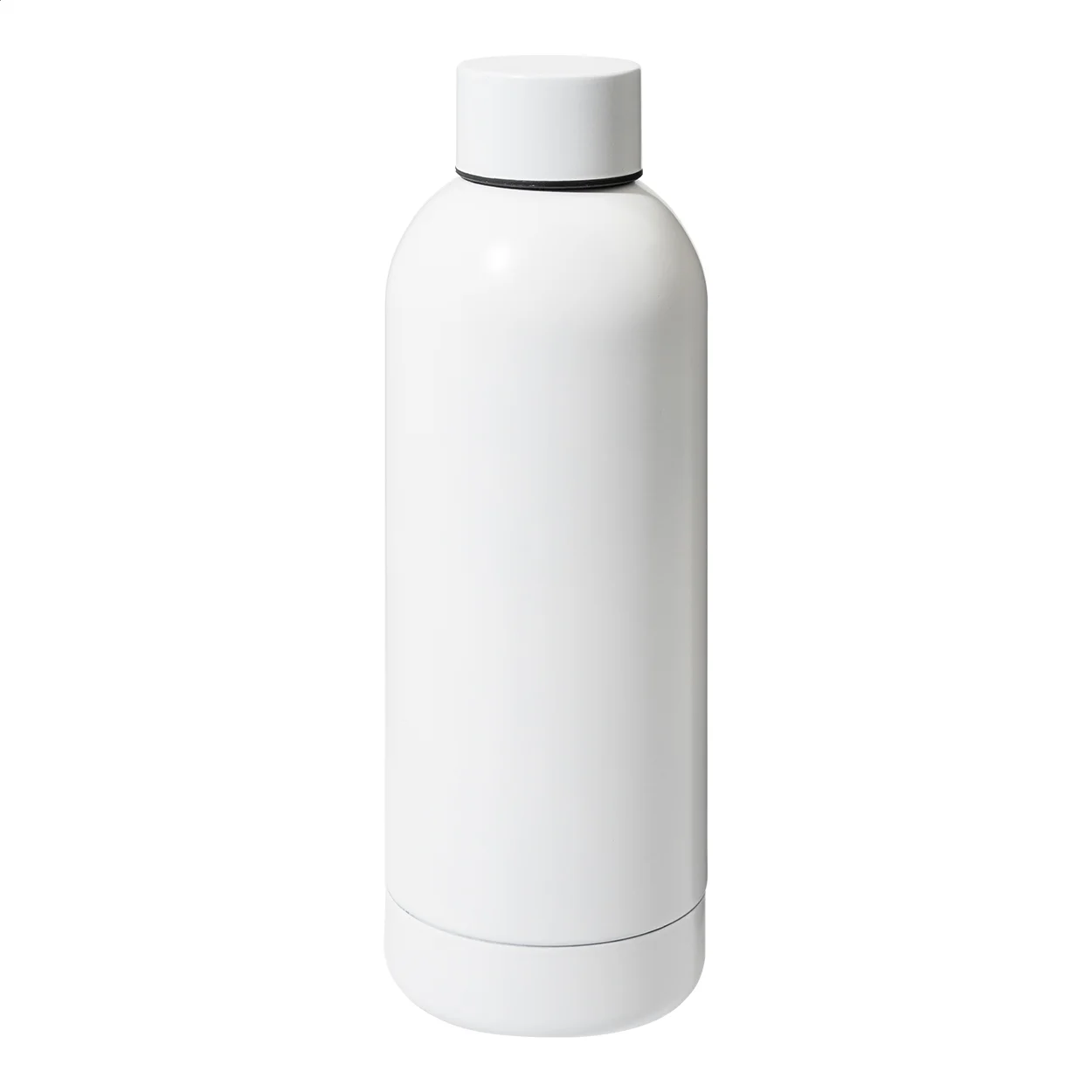 Edelstahl-Trinkflasche Blussi