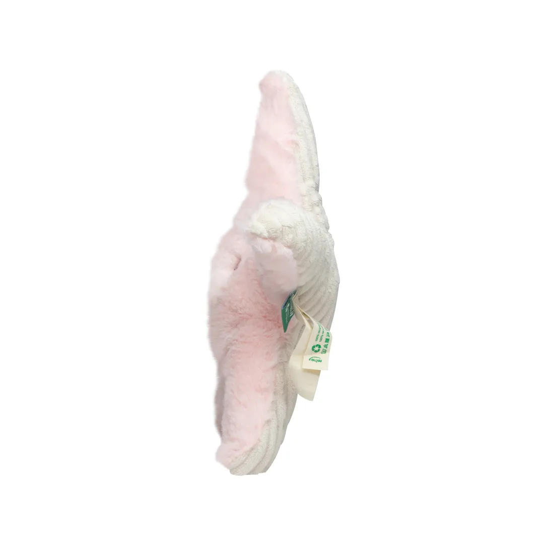 RecycelStern, pastellrosa – Bild 2