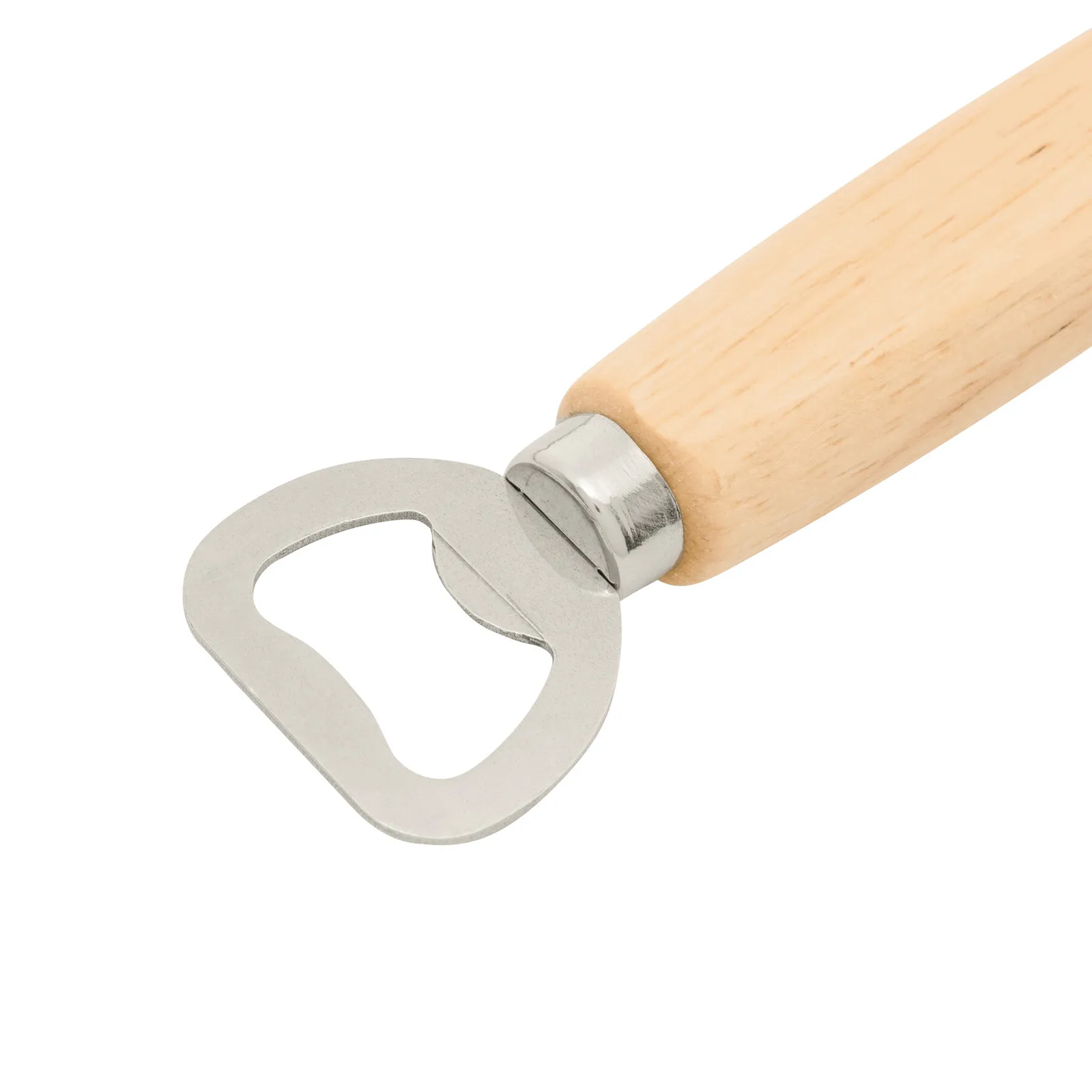 OPEN MECOZI - Flaschenöffner braun, braun – Bild 4