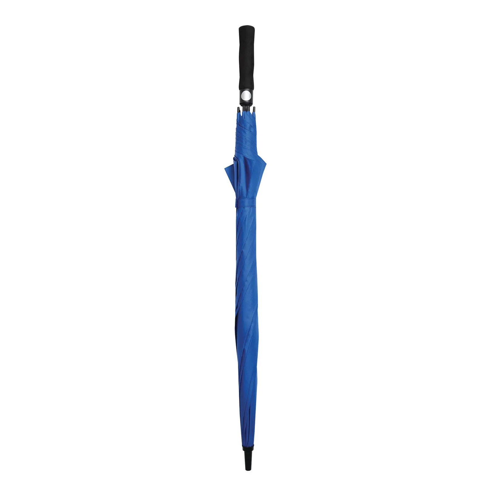 ORA - Automatik-Golfschirm, blau – Bild 4