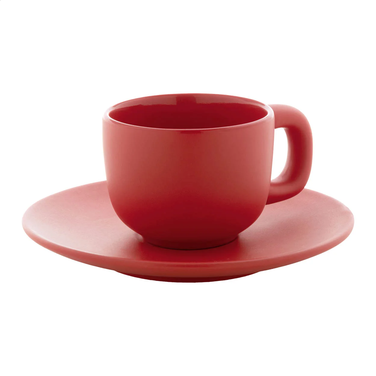 Espressotassenset Caturra, rot – Bild 5