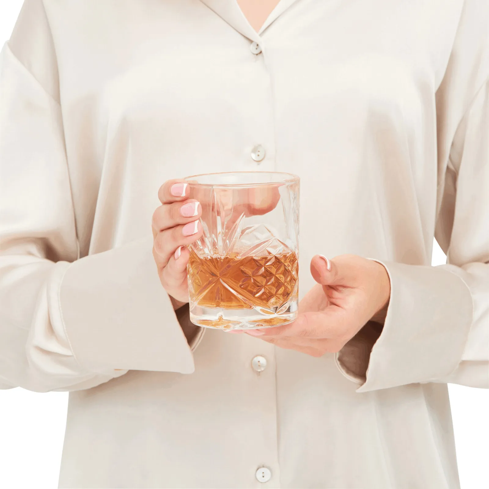 JIMMY'S DRINK - Whiskey-Gläser transparent, transparent – Bild 6