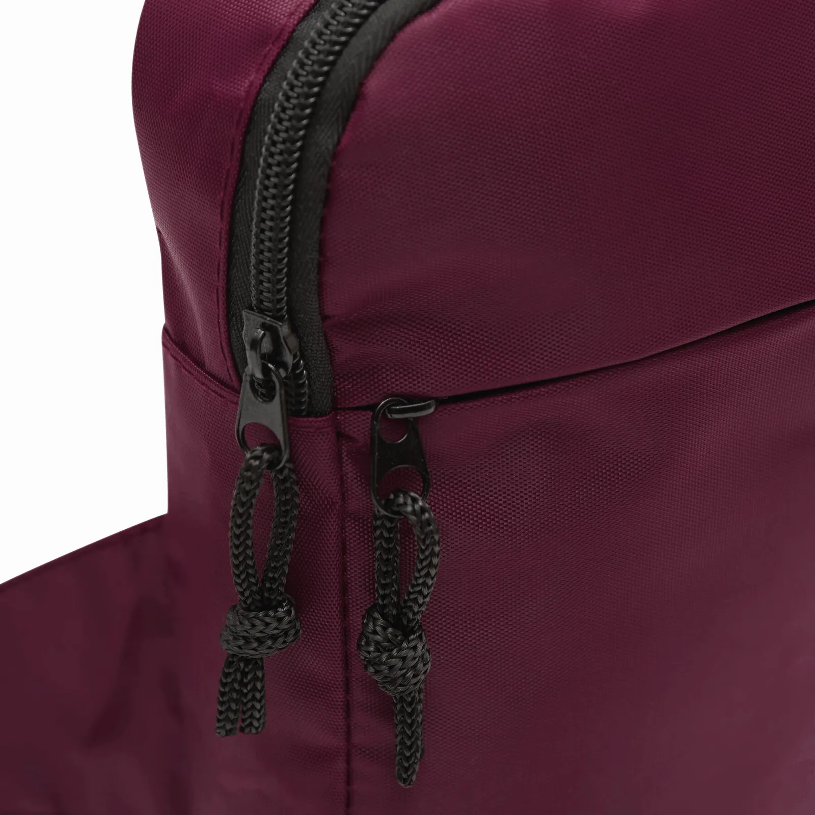NEAR BY - Schultertasche, rot – Bild 7