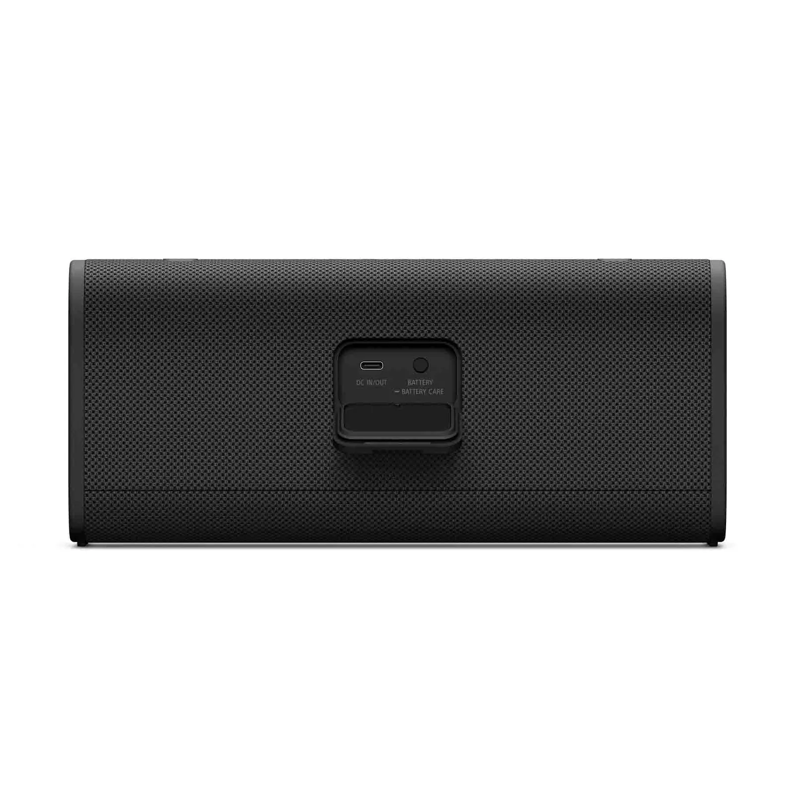 Sony ULT FIELD 3 tragbarer kabelloser Lautsprecher, Schwarz – Bild 12