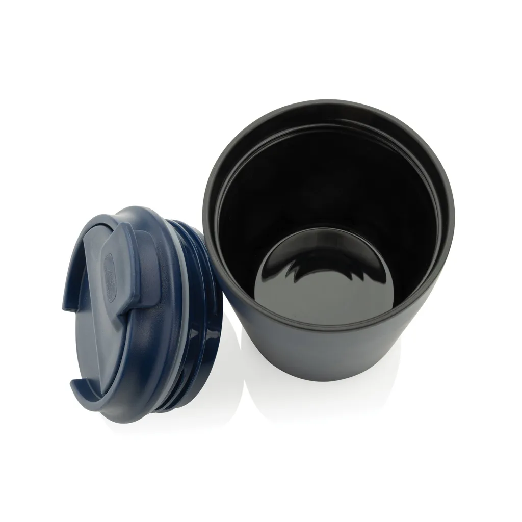 Pico Barista RCS Kaffeetasse 220ml in Giftbox, navy blau – Bild 3