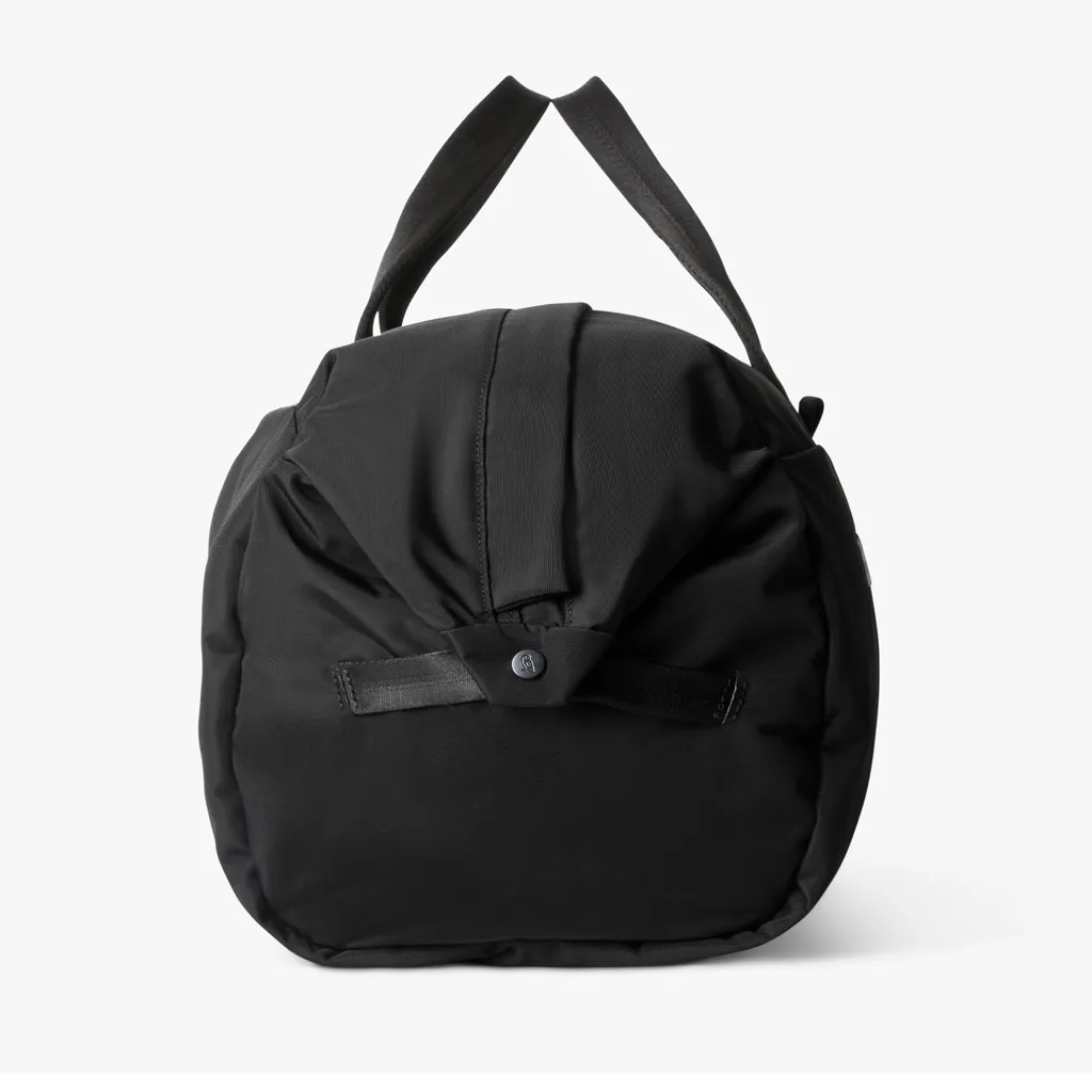 Bellroy Classic Weekender 45L, schwarz – Bild 4