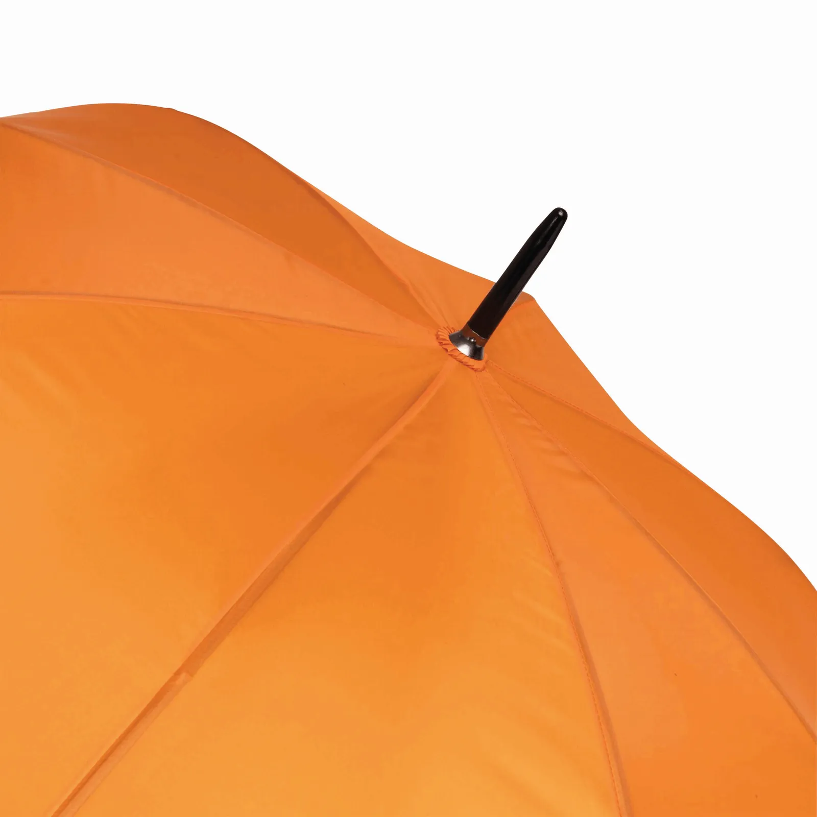 MOBILE - Golfschirm, orange – Bild 5