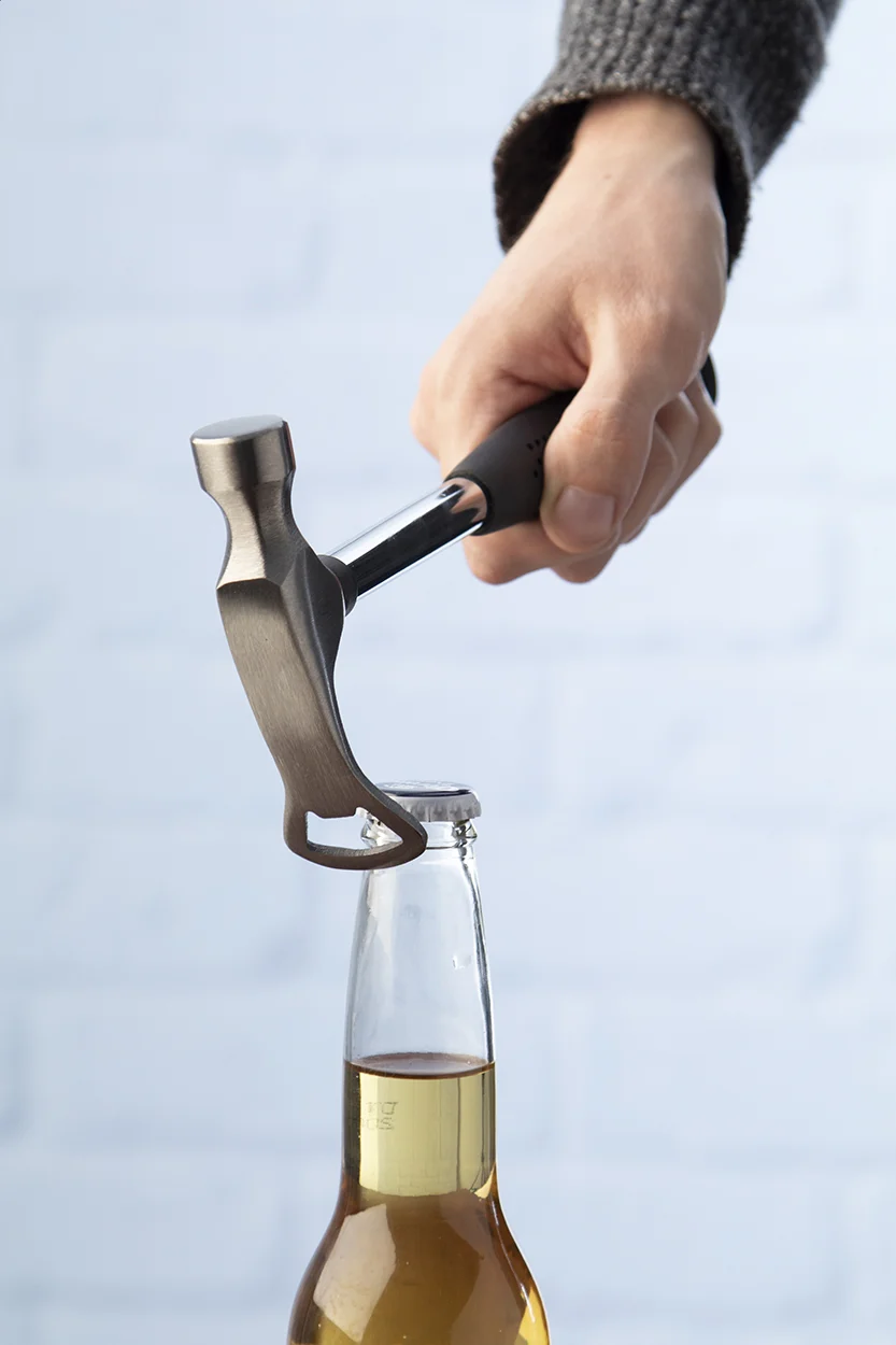 Feierabendhammer Lagerslam, schwarz – Bild 3