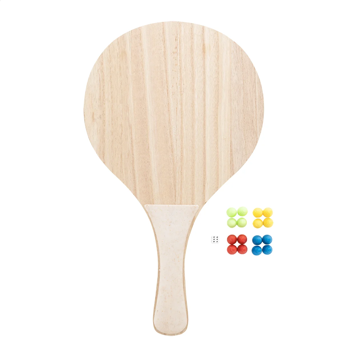 Strandtennis Boanis, natur – Bild 6