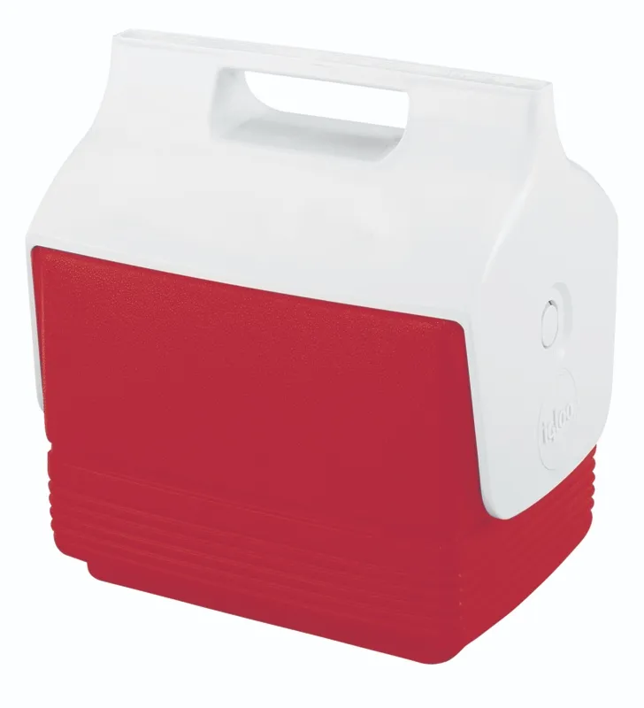Igloo Playmate Mini 4L, Rot – Bild 3