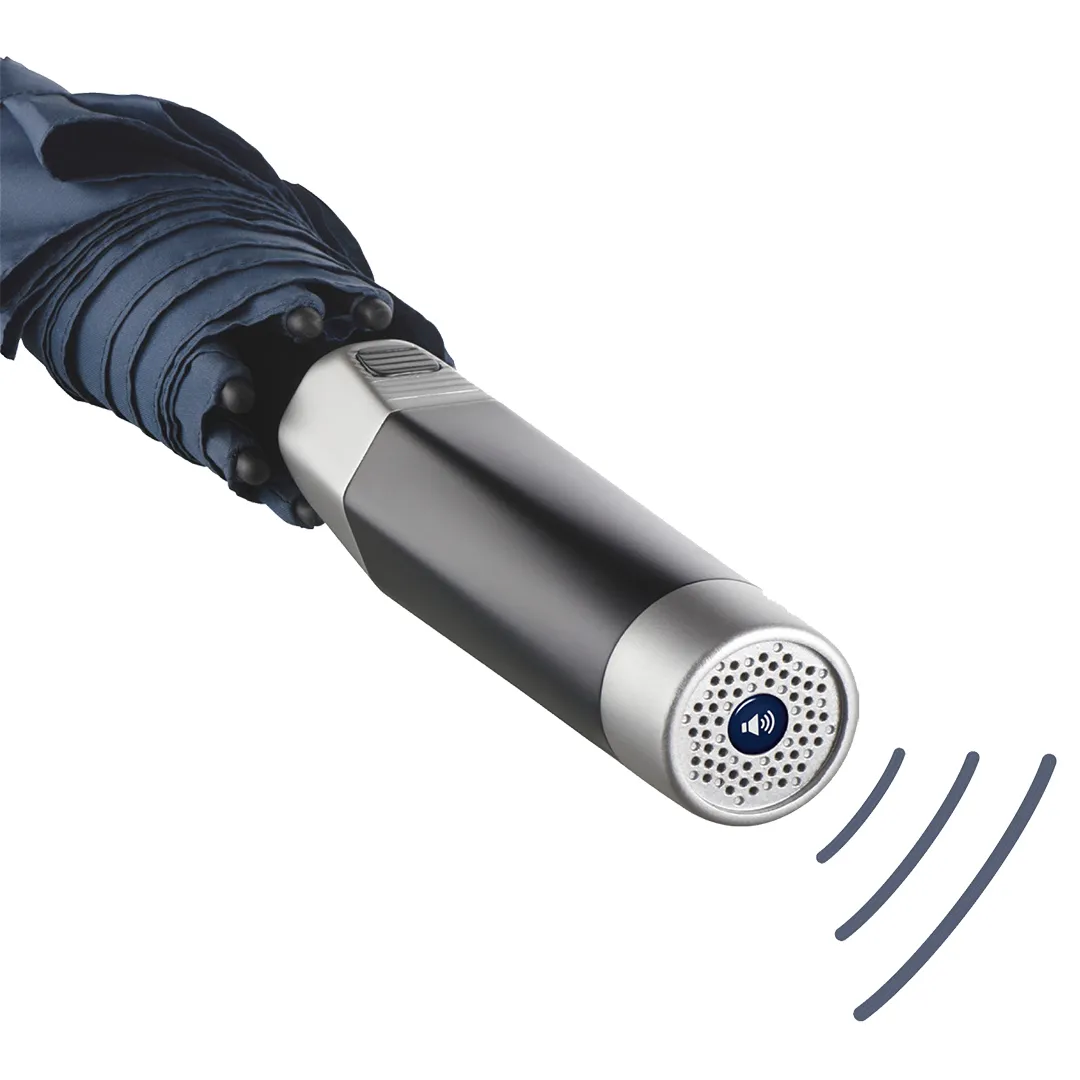 AC-Midsize-Stockschirm FARE® Sound, marine – Bild 6