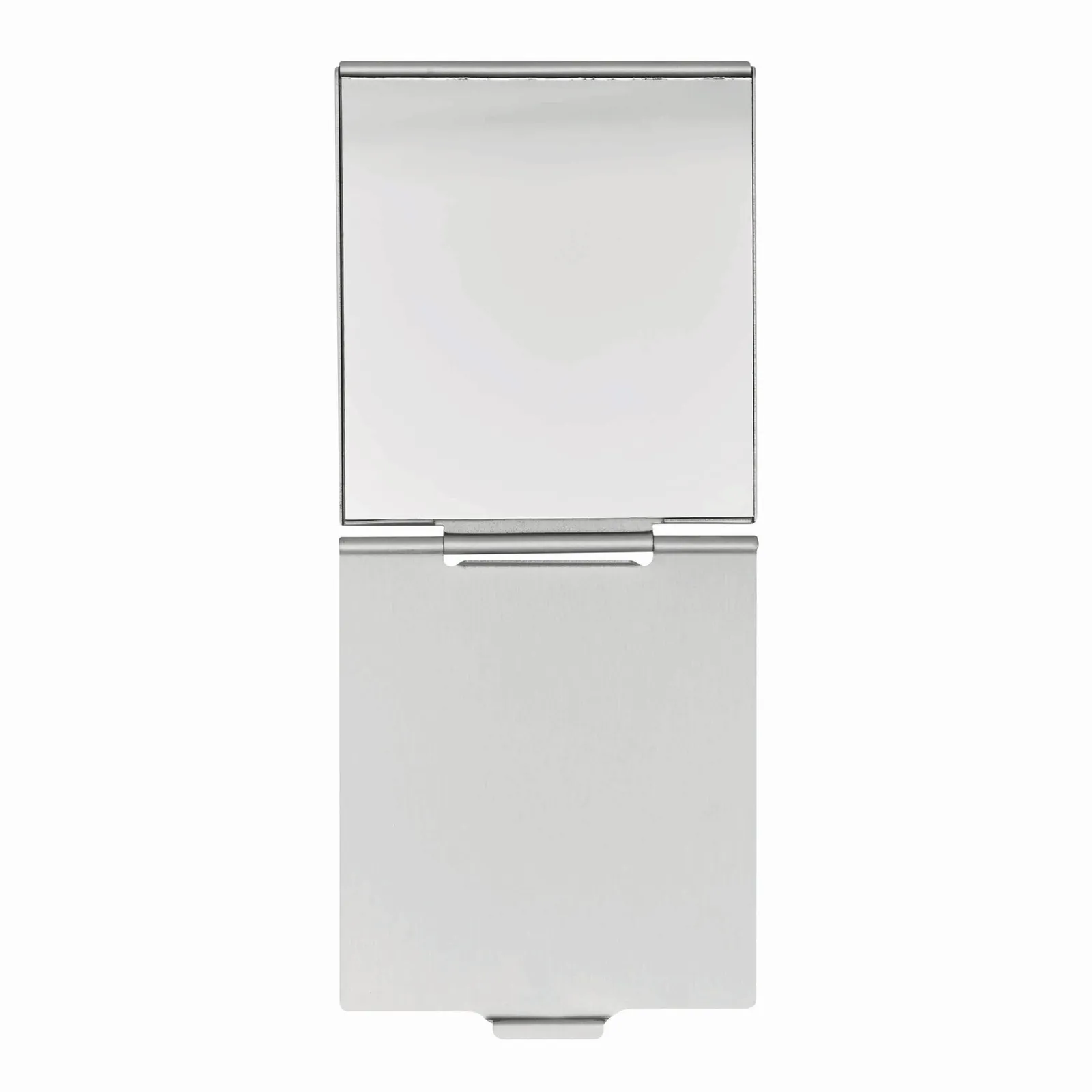 DONNA - Taschenspiegel silber, silber – Bild 4