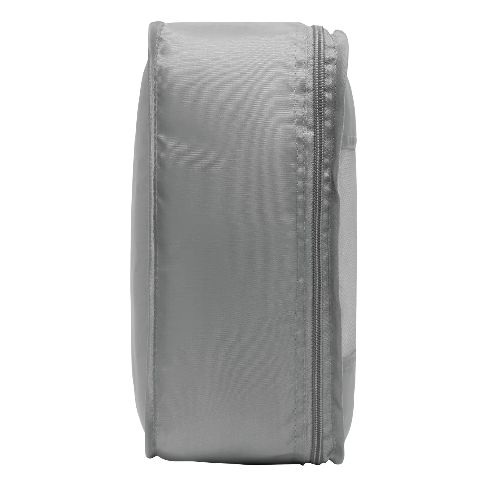 TRAVEL ATTENDANT - Reise-Set, 3-teilig grau, grau – Bild 9