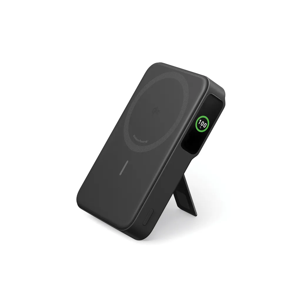 Anker MagGo QI2 magnetische Powerbank 10.000mah