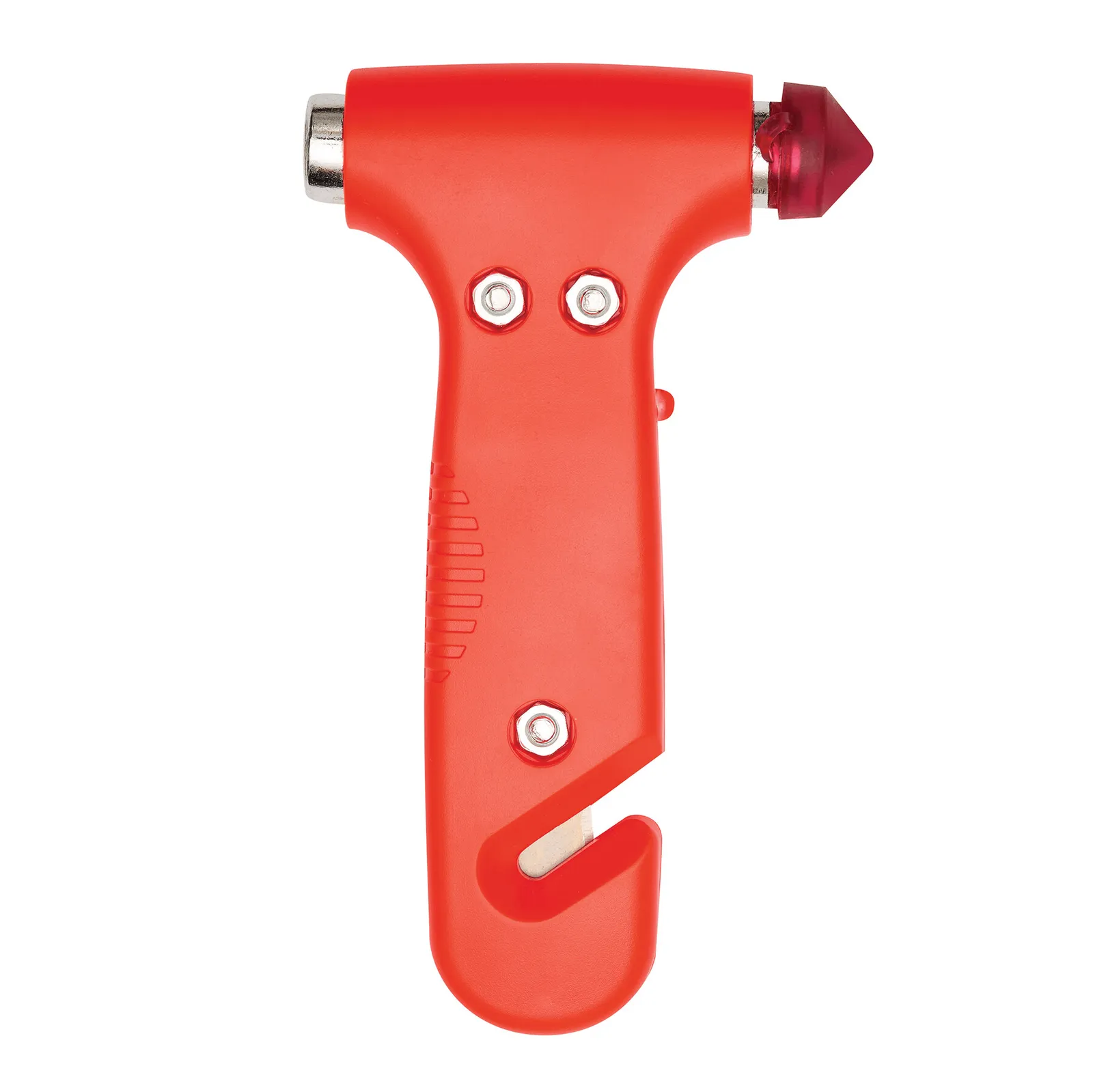 SAFETY - Notfallhammer orange, orange – Bild 3