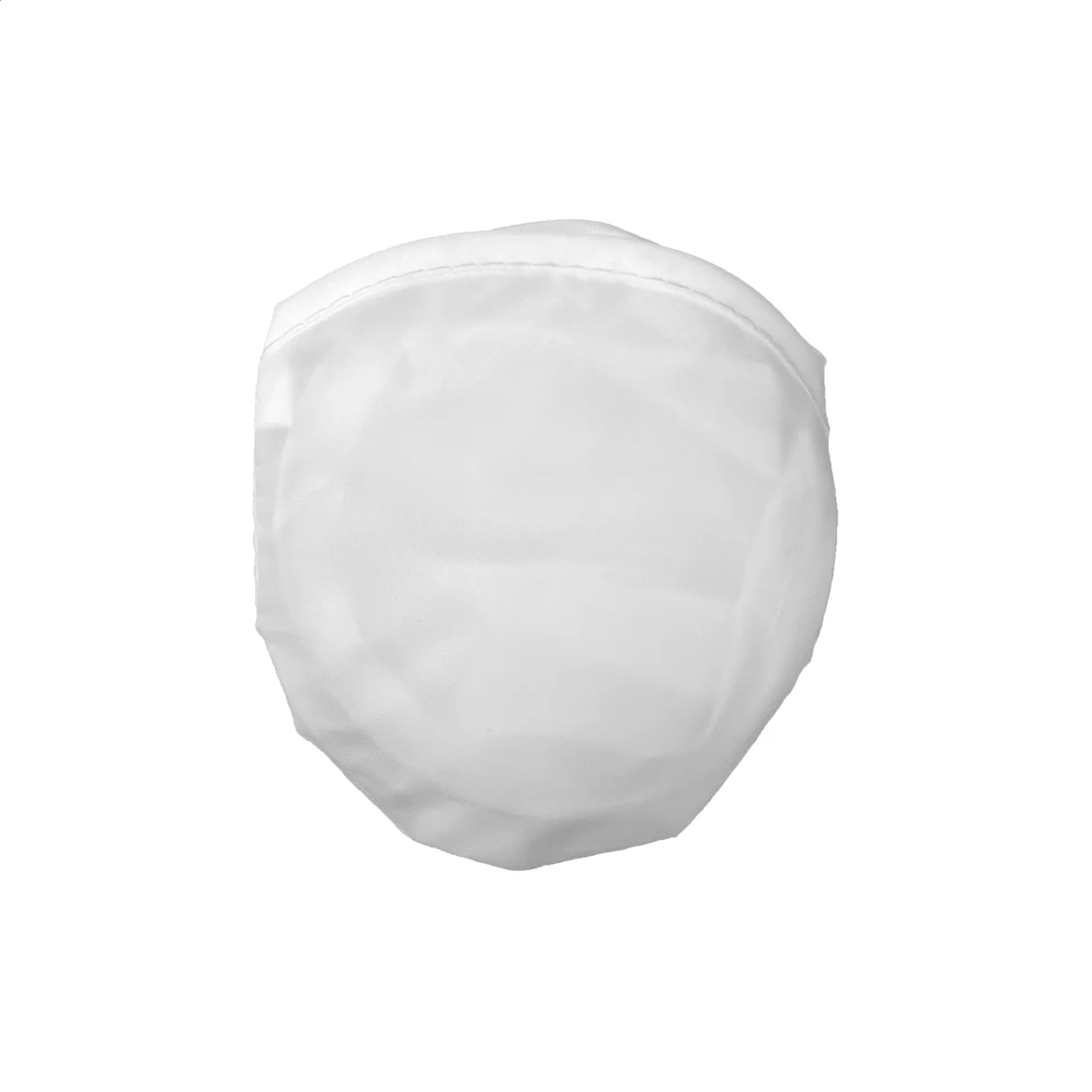 Frisbee Pocket, weiß – Bild 2