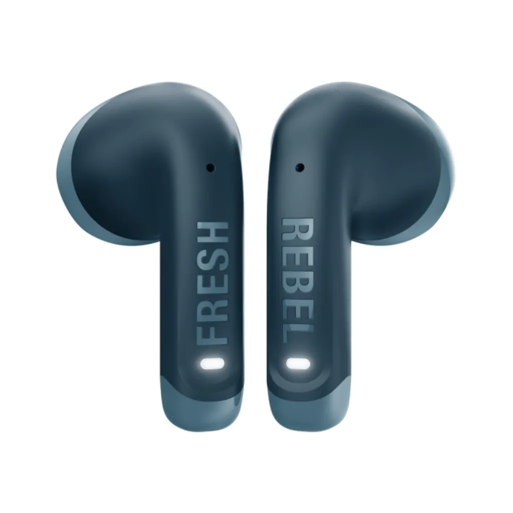 Fresh 'n Rebel Twins Core 2, Stahlblau – Bild 11