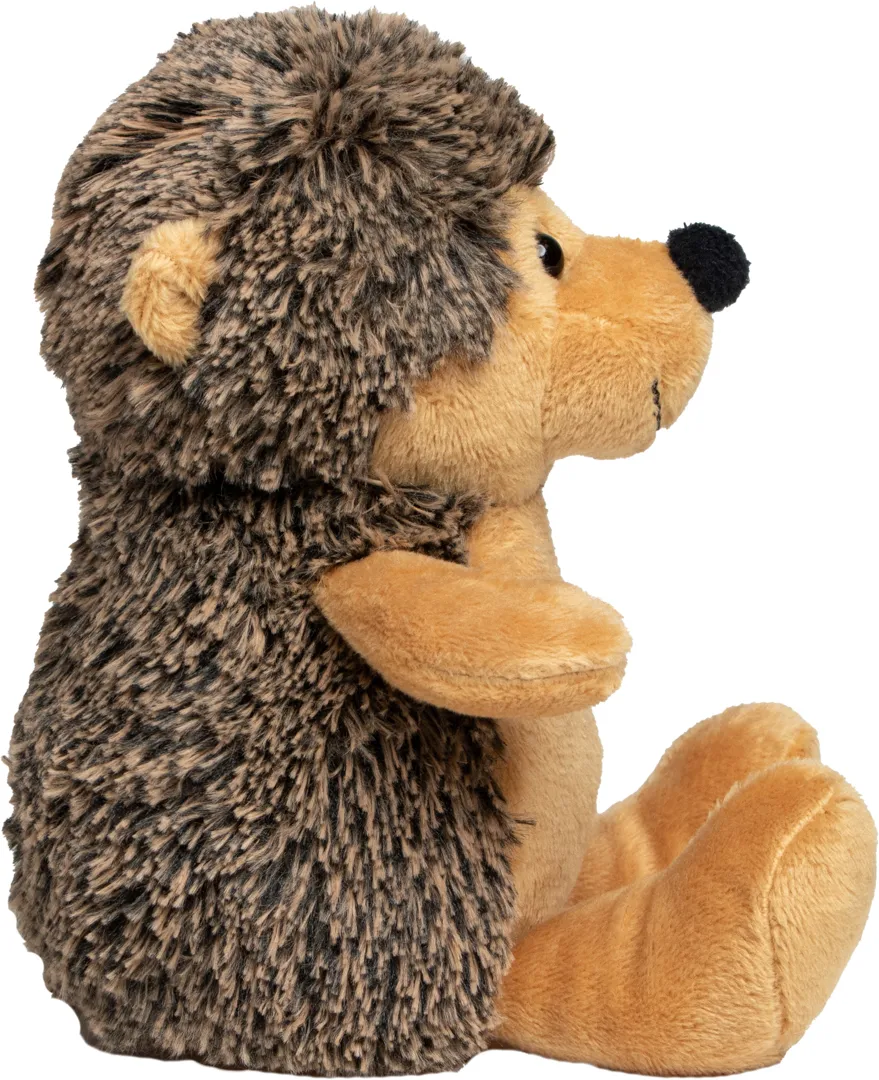 Igel Carsten, hellbraun – Bild 5