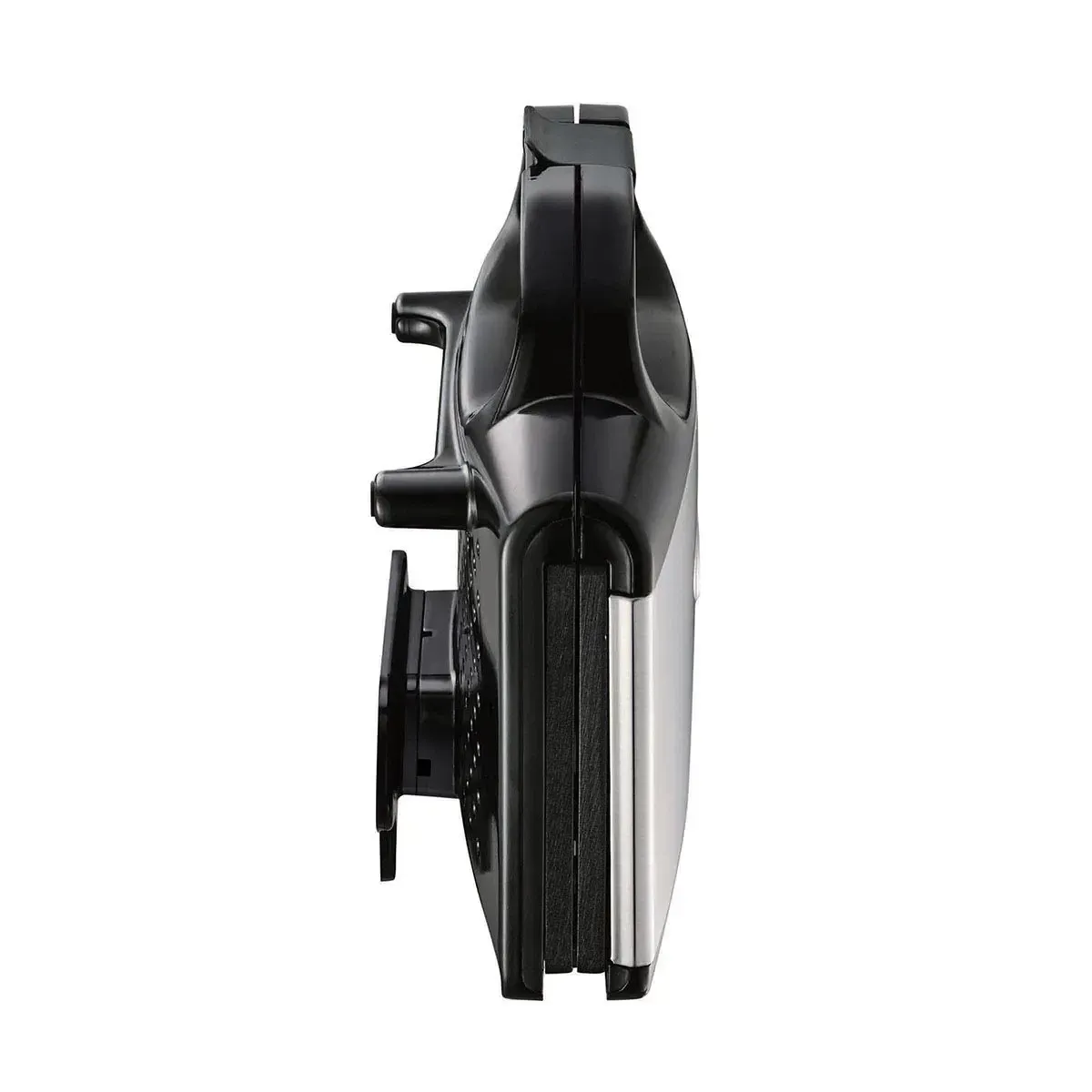Tefal Ultra Compact Kontaktgrill, Silber – Bild 4