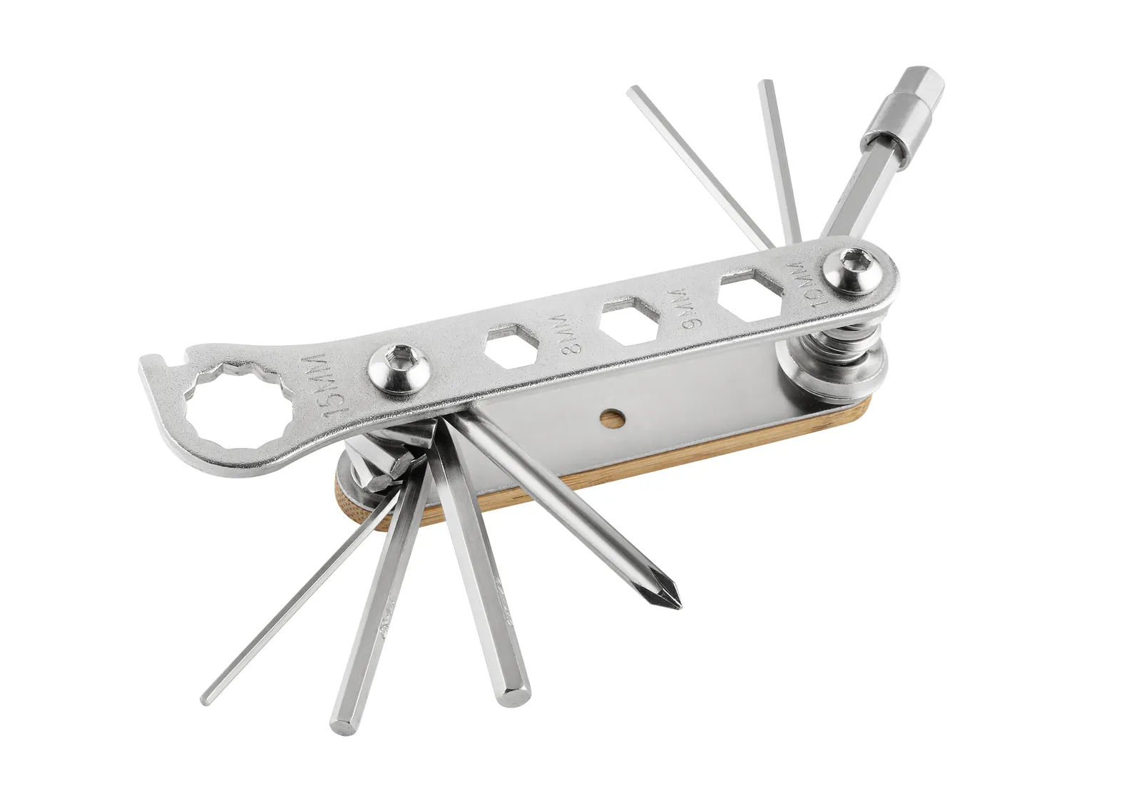 "BambooBikeTool", braun – Bild 2