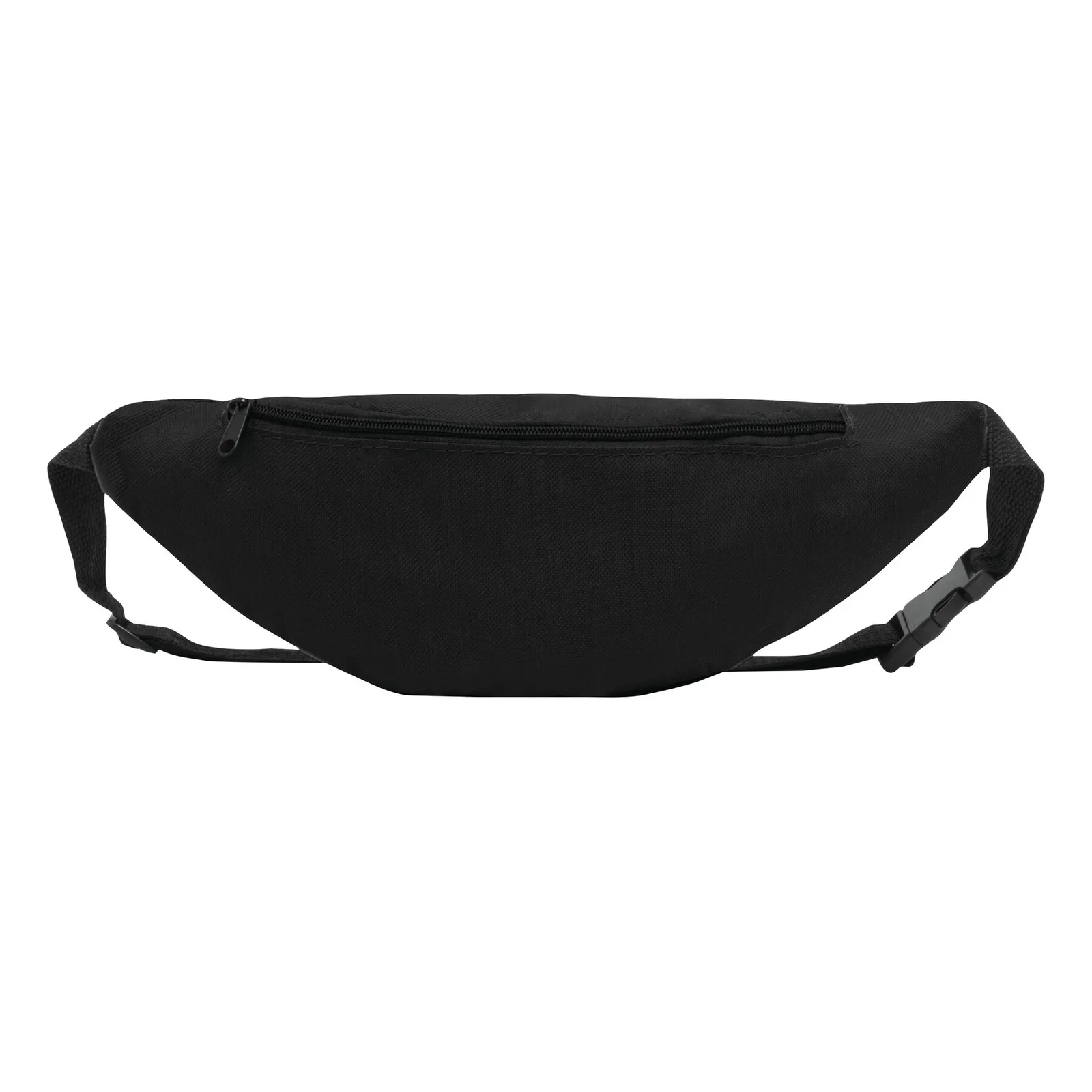 BELLY - Gürteltasche, schwarz – Bild 3
