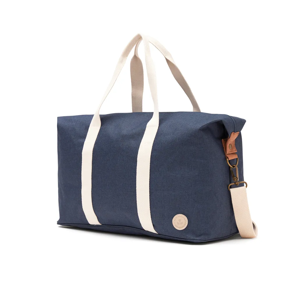 VINGA Sortino Wochenendtasche, blau – Bild 2