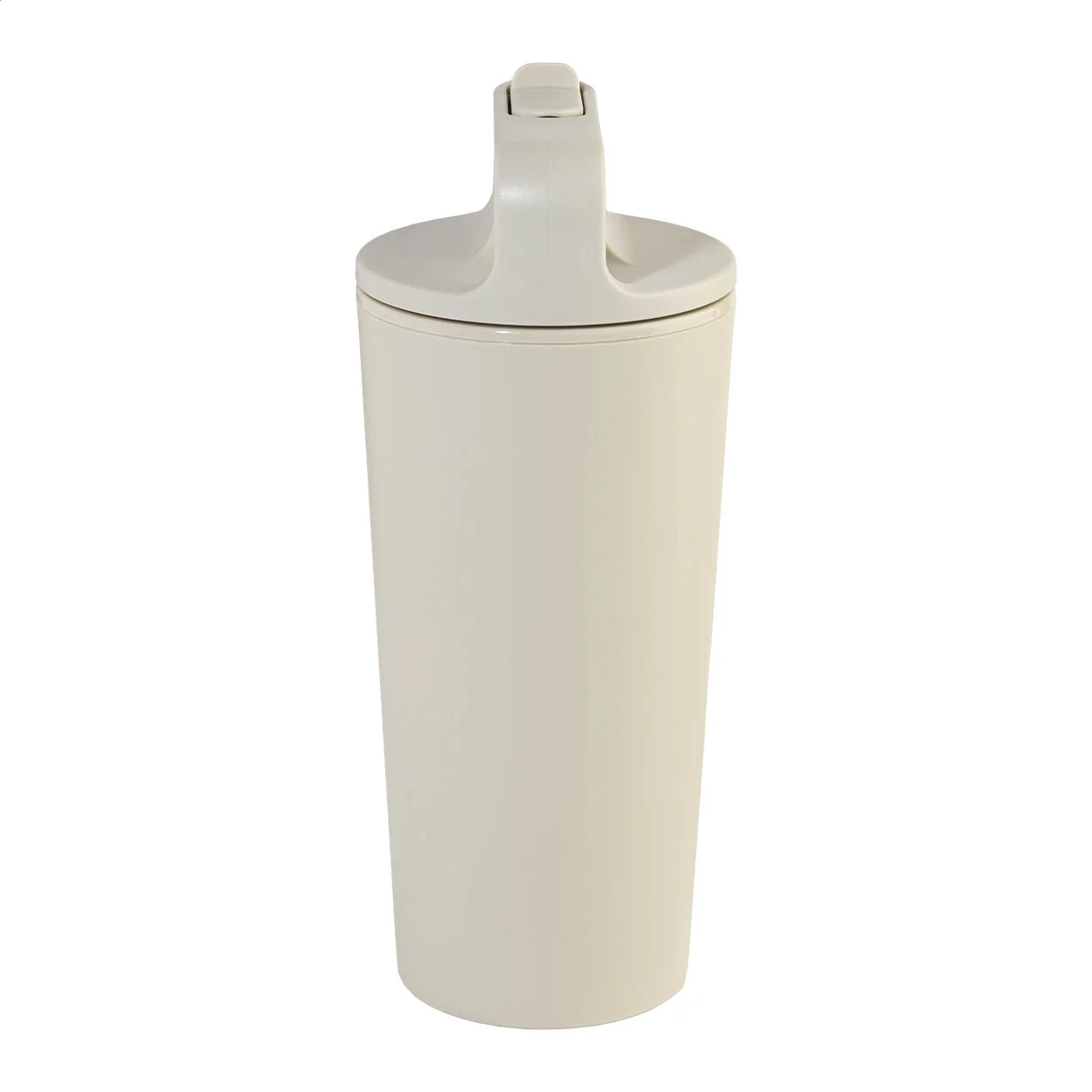 Thermobecher Sippulu, natur – Bild 3