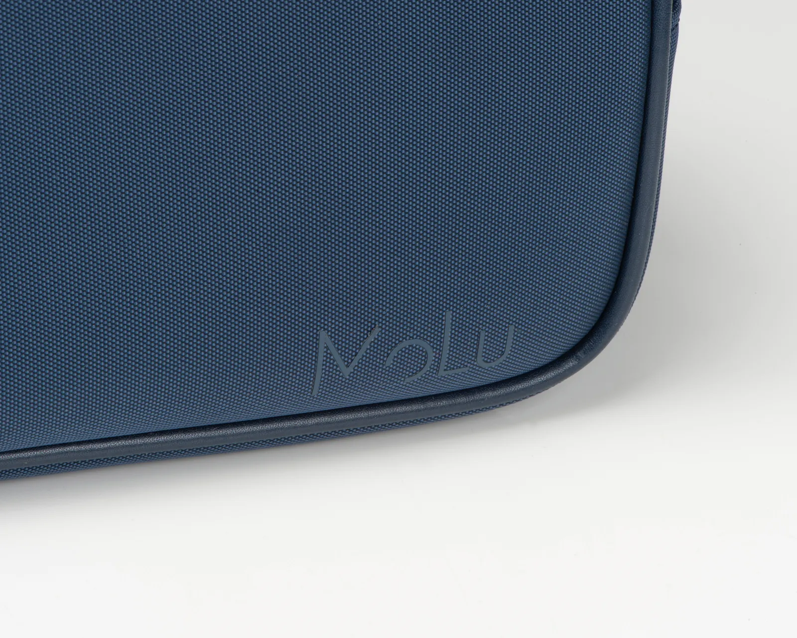 MoLu Kosmetiktasche Sanremo, dunkelblau – Bild 7