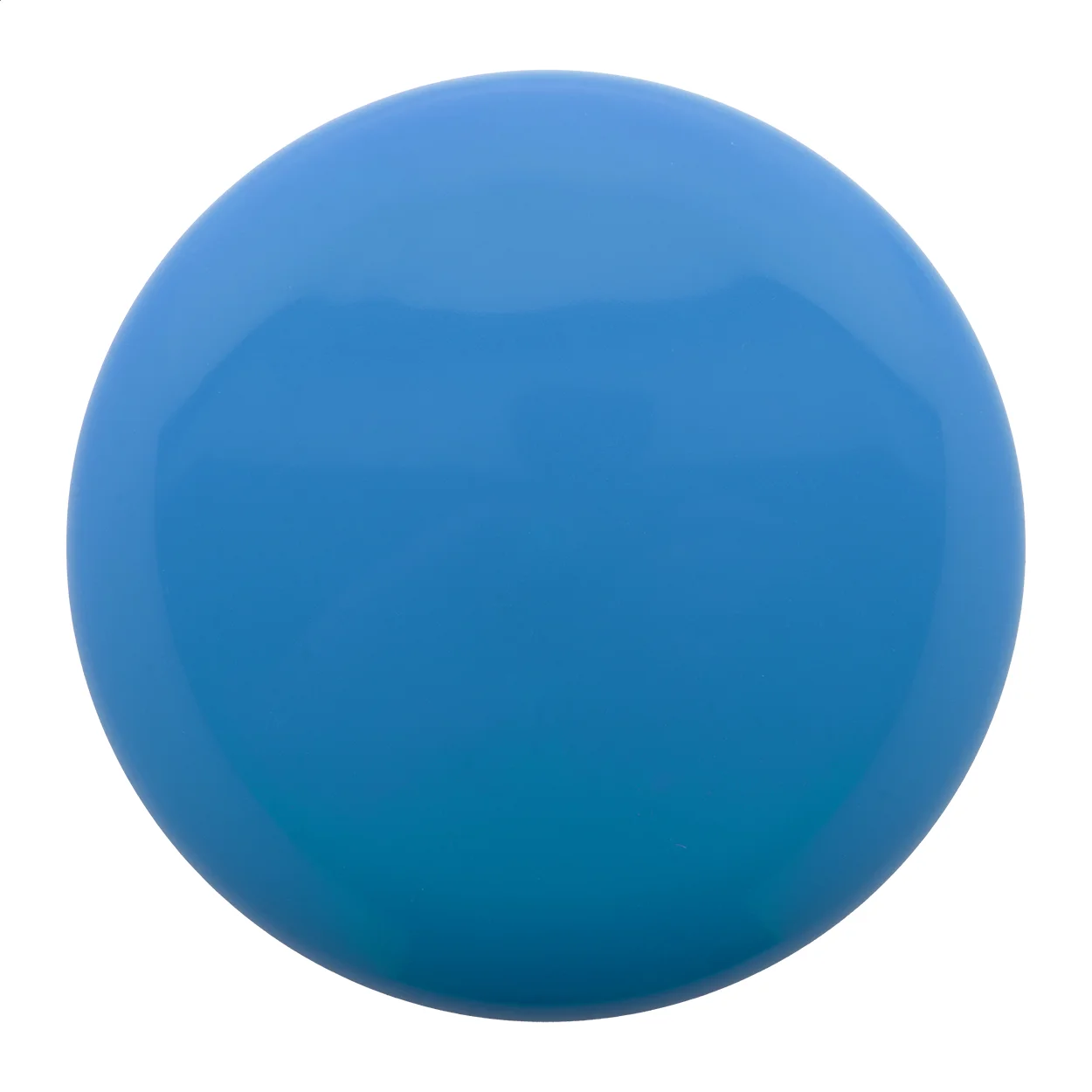 Frisbeescheibe Reppy, blau – Bild 2