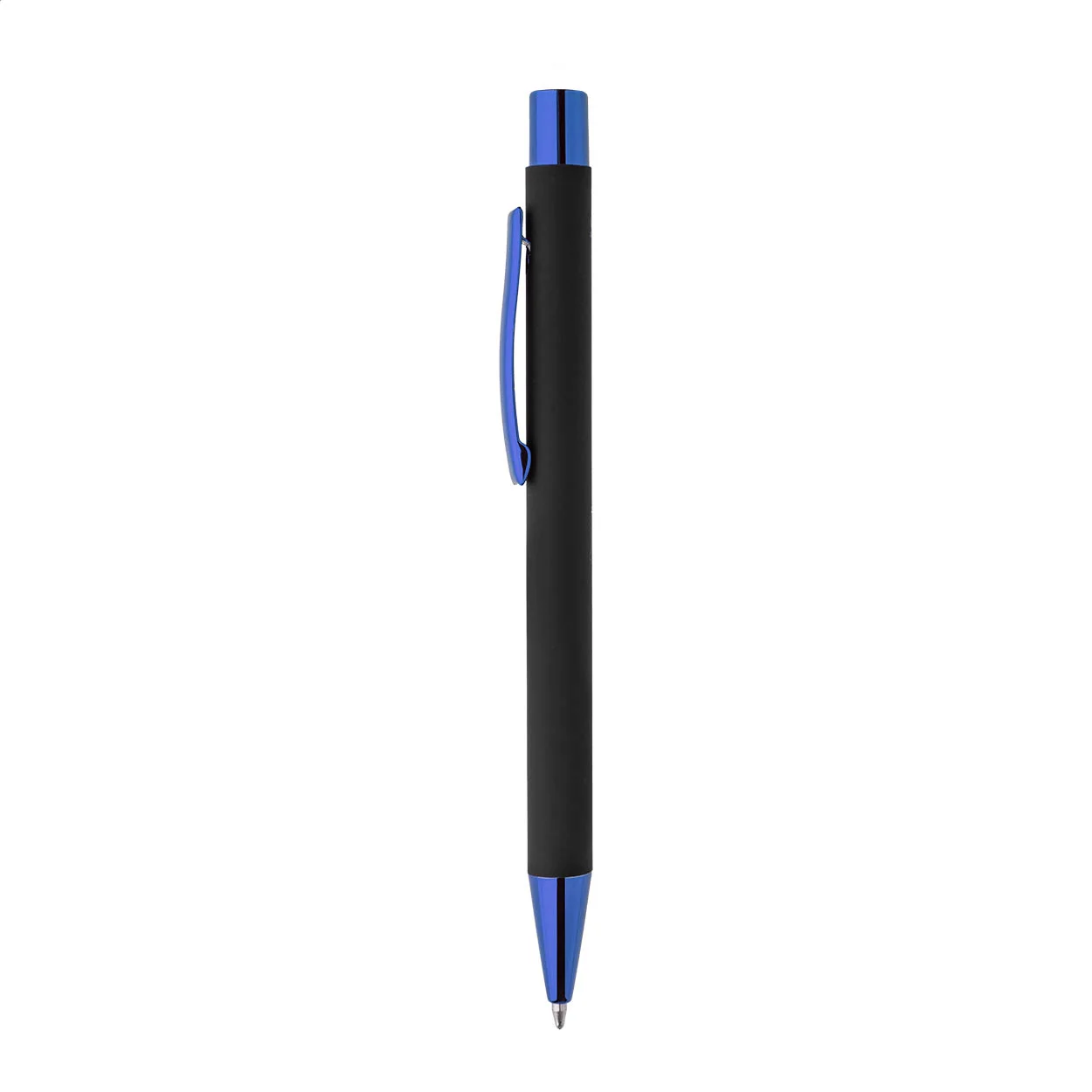 Kugelschreiber Darkly, blau – Bild 3