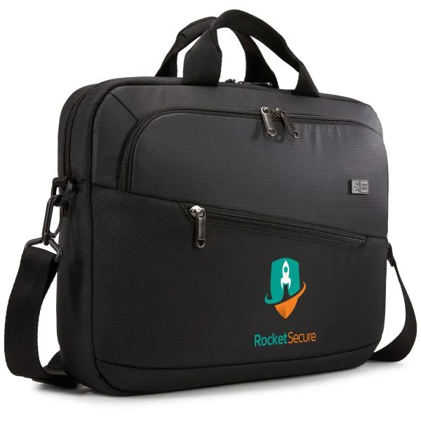 Case Logic Propel Aktentasche, 7 × 33 × 37 cm