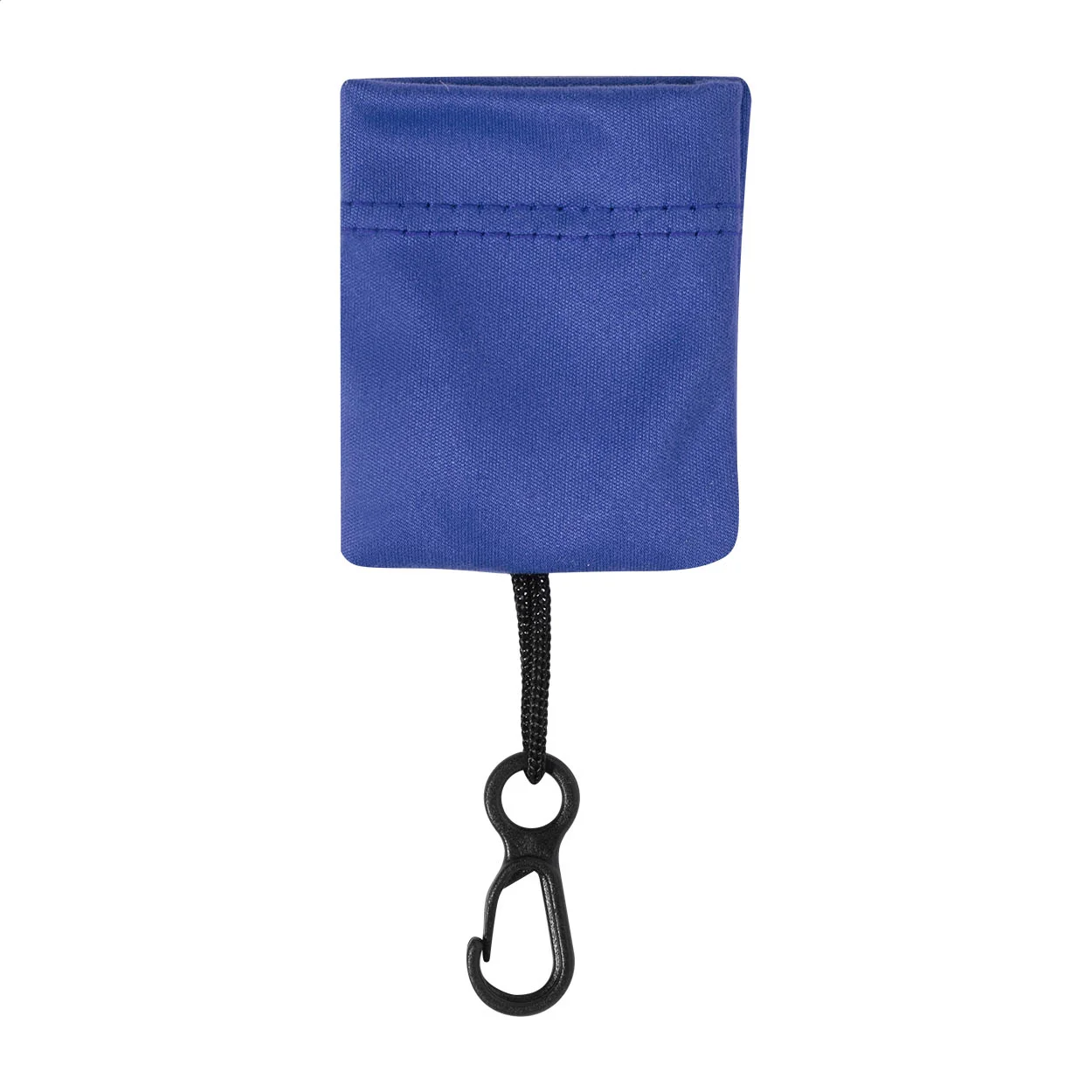 RPET-Reinigungstuch Cleango, blau – Bild 2