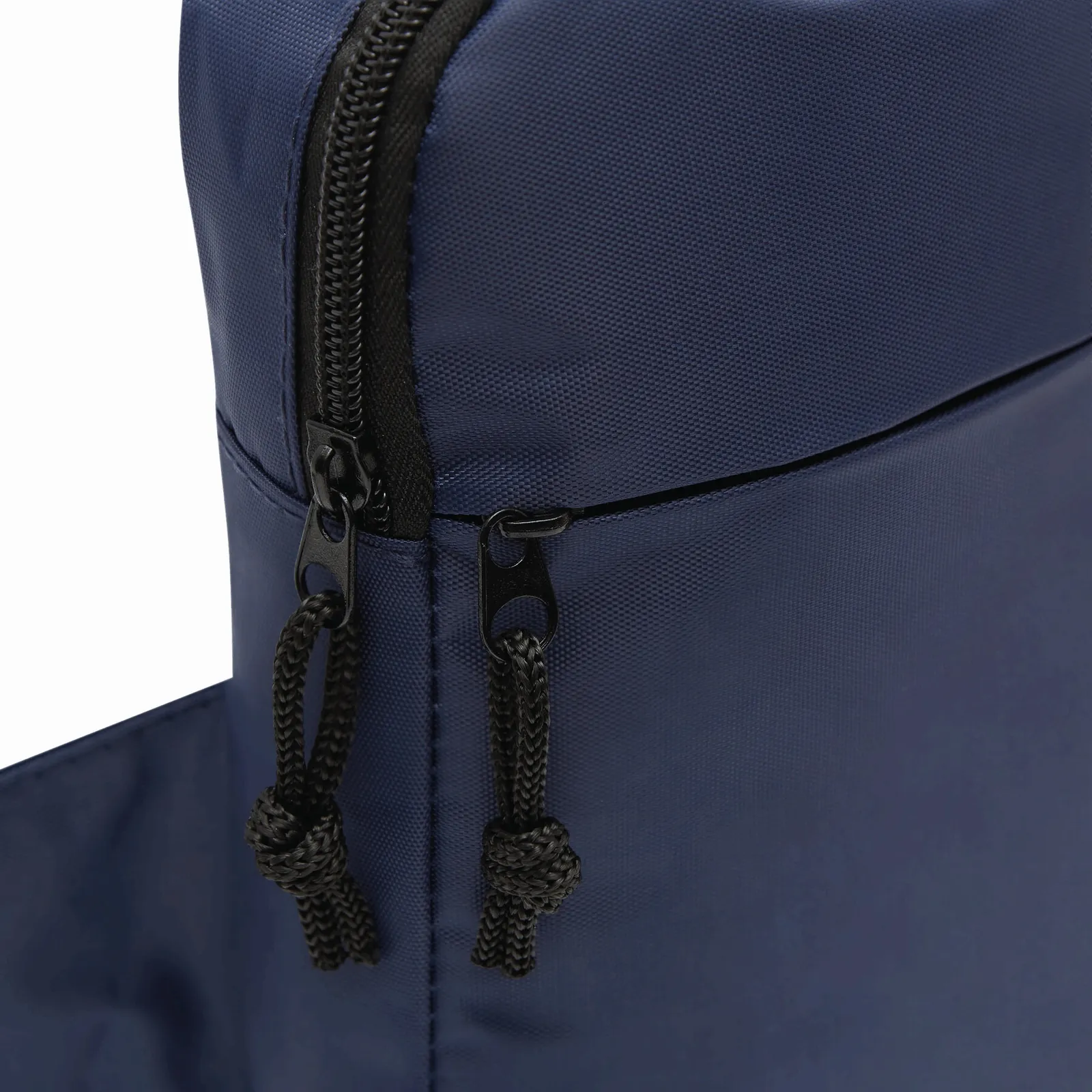 NEAR BY - Schultertasche, blau – Bild 6
