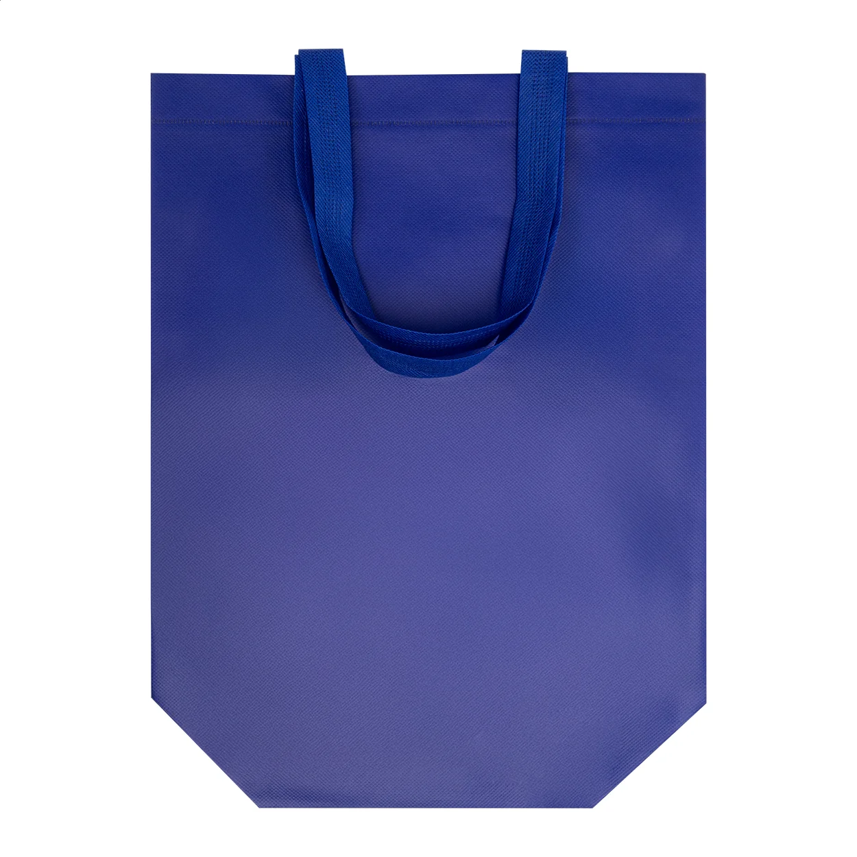 Einkaufstasche Duttak, blau – Bild 3