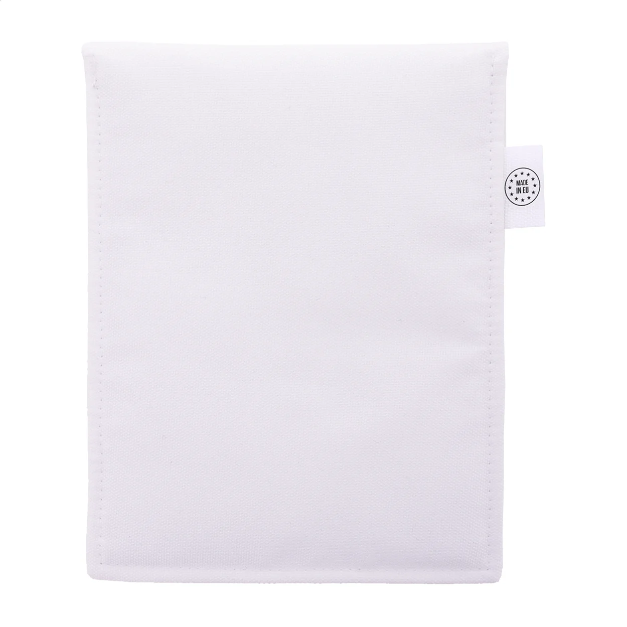 Individuelle Snacktasche CreaSnack, weiß – Bild 3