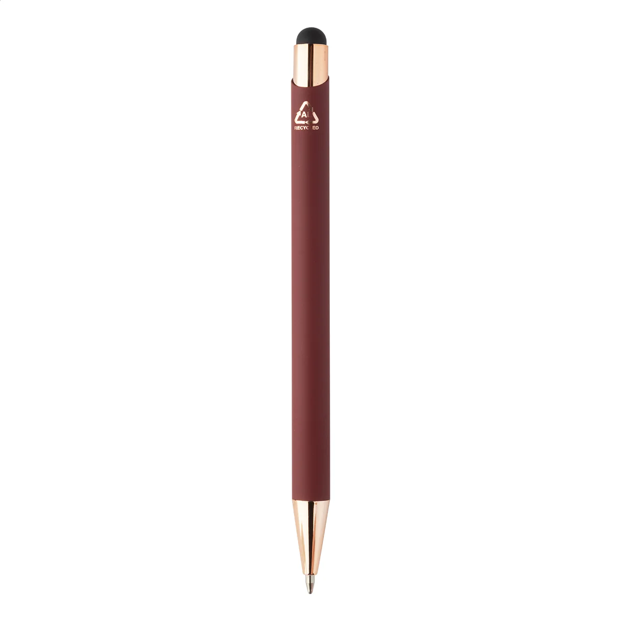 Touchpen Auros, burgund – Bild 3