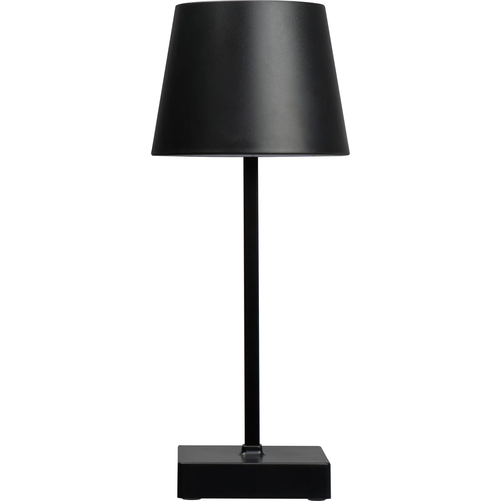 Tischlampe Montes Claros, schwarz – Bild 2