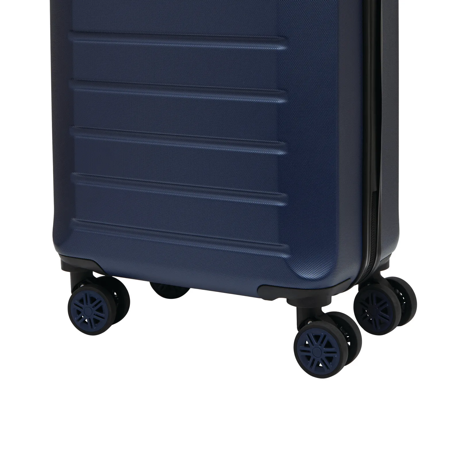 LUCCA - Trolley-Bordcase, blau – Bild 7