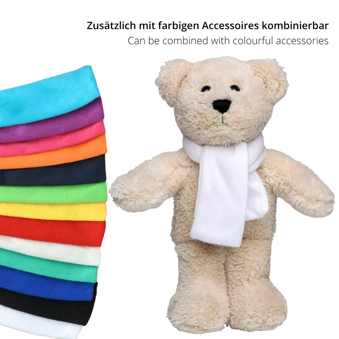 Bär Meike, creme – Bild 2