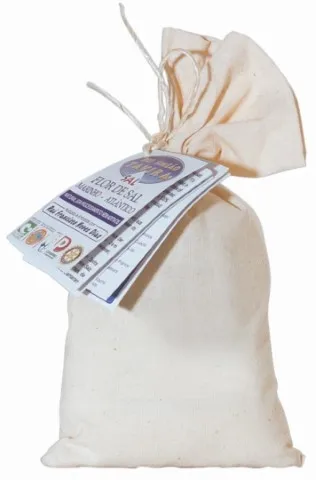 Meersalz "FlorDeSal" beige