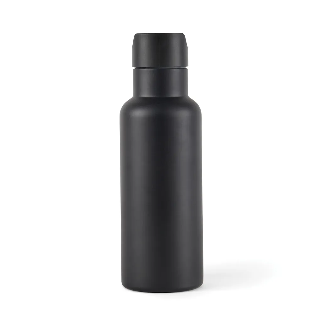 VINGA Balti Thermosflasche, schwarz – Bild 7