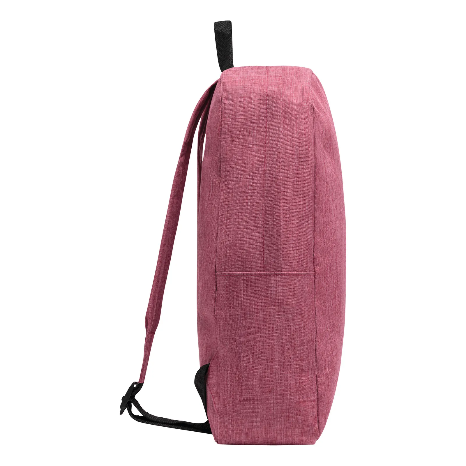 OSLO - Rucksack, rot – Bild 4