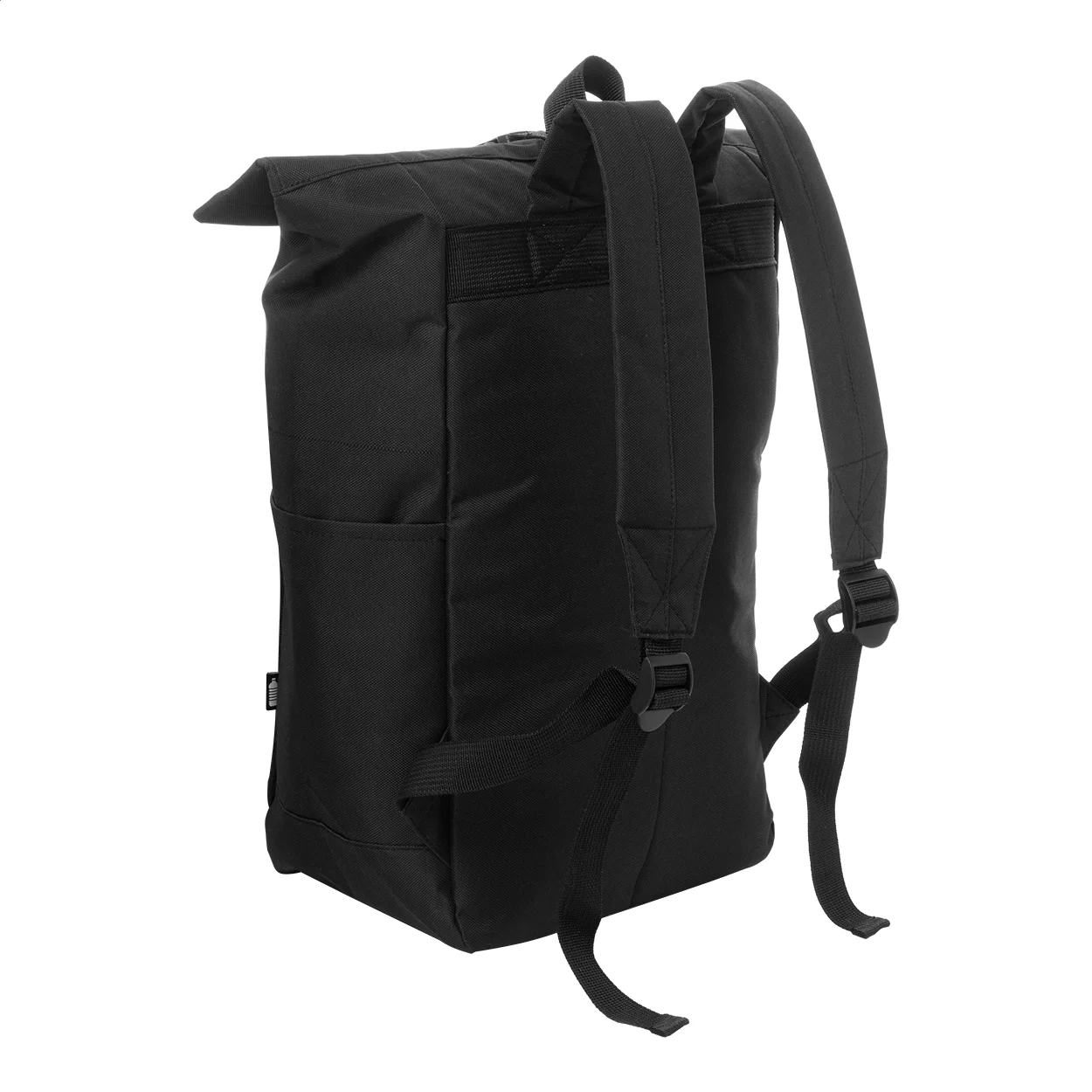 REPT Rucksack Reback, schwarz – Bild 7