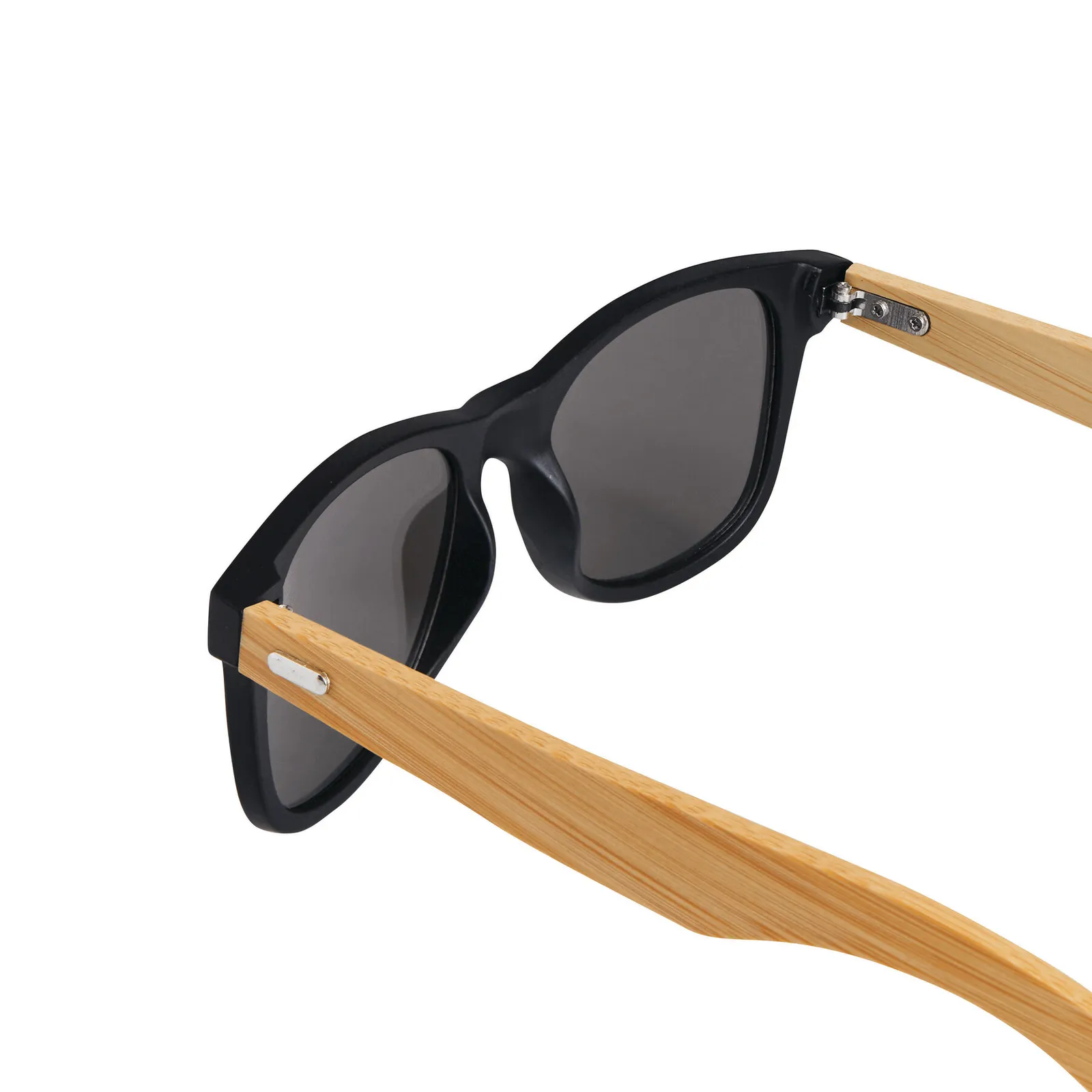BAMBOOLINE - Sonnenbrille, silber – Bild 4