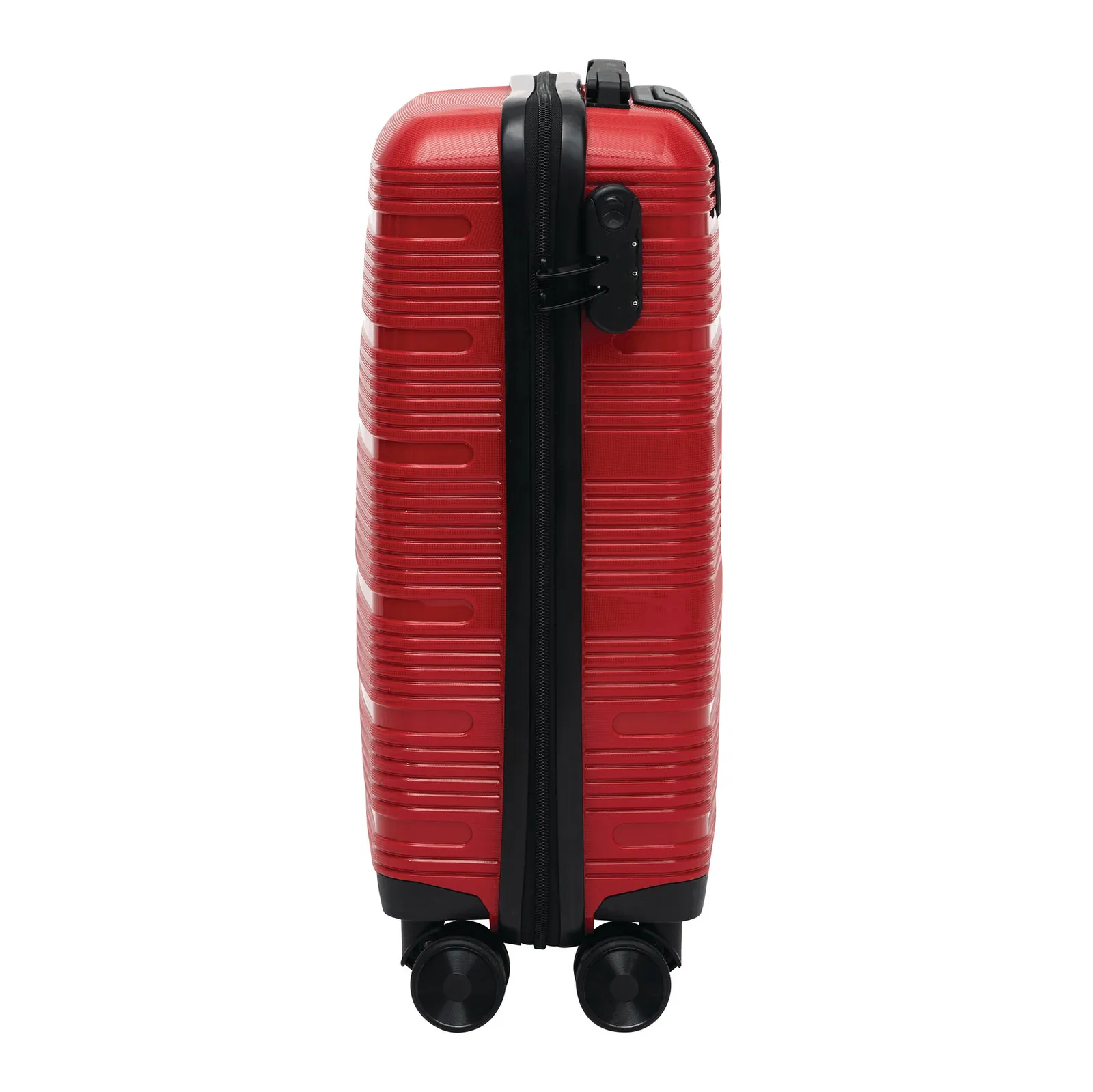 YORK - Trolley-Bordcase, rot – Bild 5