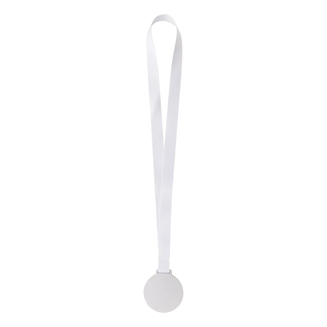 Individuelle Medaille Subdal Shine, silber – Bild 2