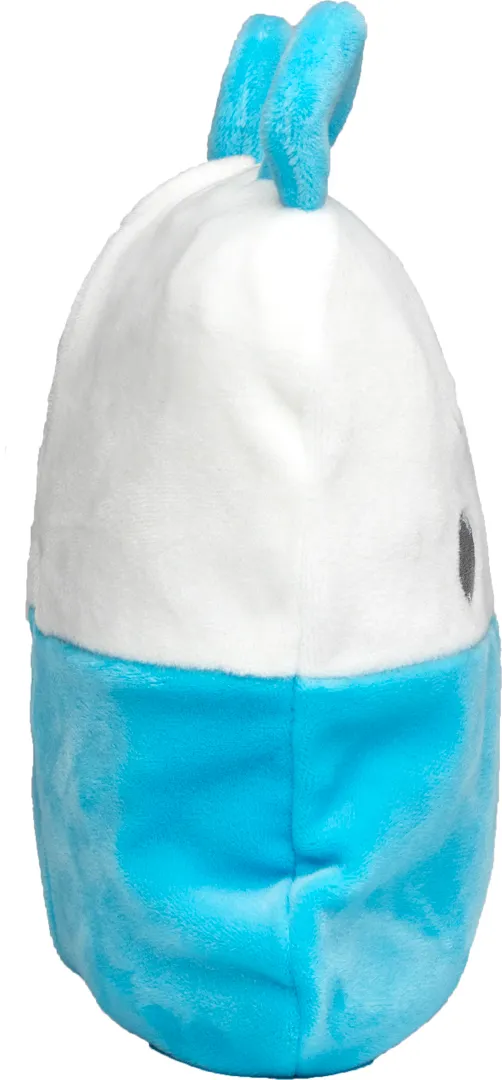 Bär für Wärmekissen, blau – Bild 5